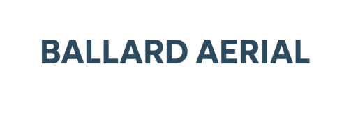 Ballard Aerial horizontal logo for website and reports